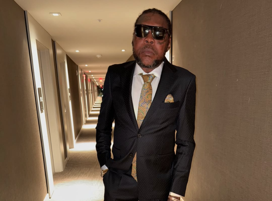 Scam! Dancehall Star Vybz Kartel refutes claims of planned Kenyan concert