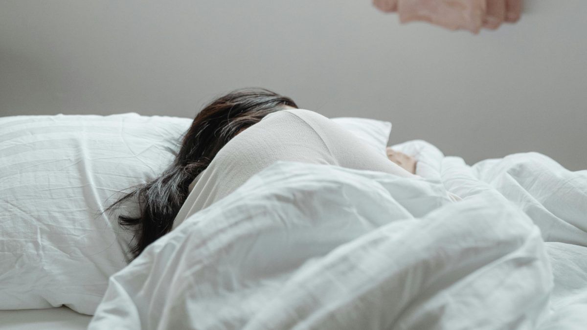 You might not need 8 hours of rest: How to find your perfect sleep time