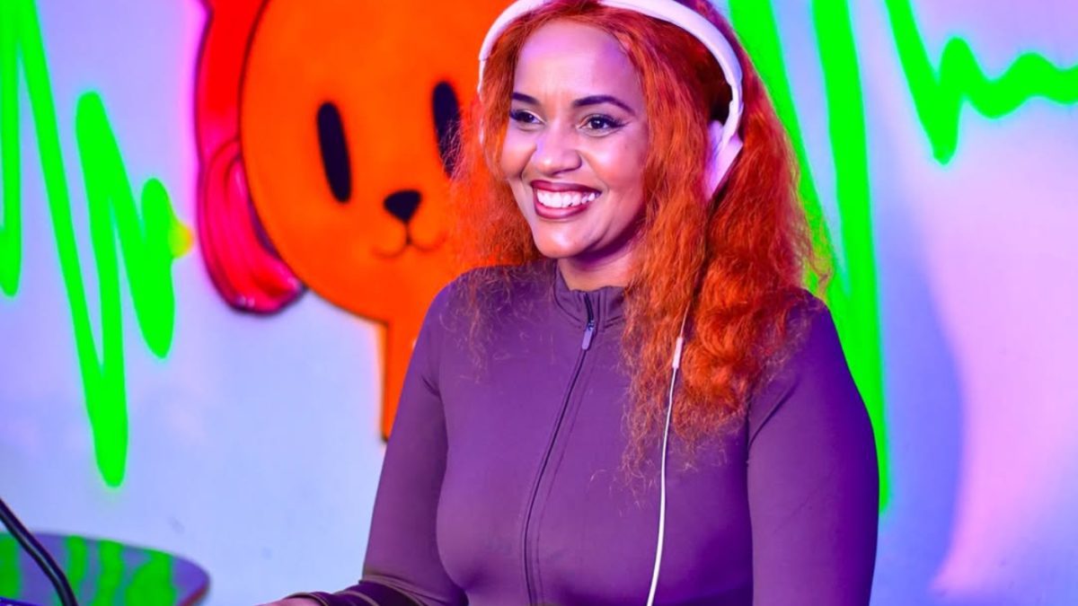 Pierra Makena advises young creatives against having kids early