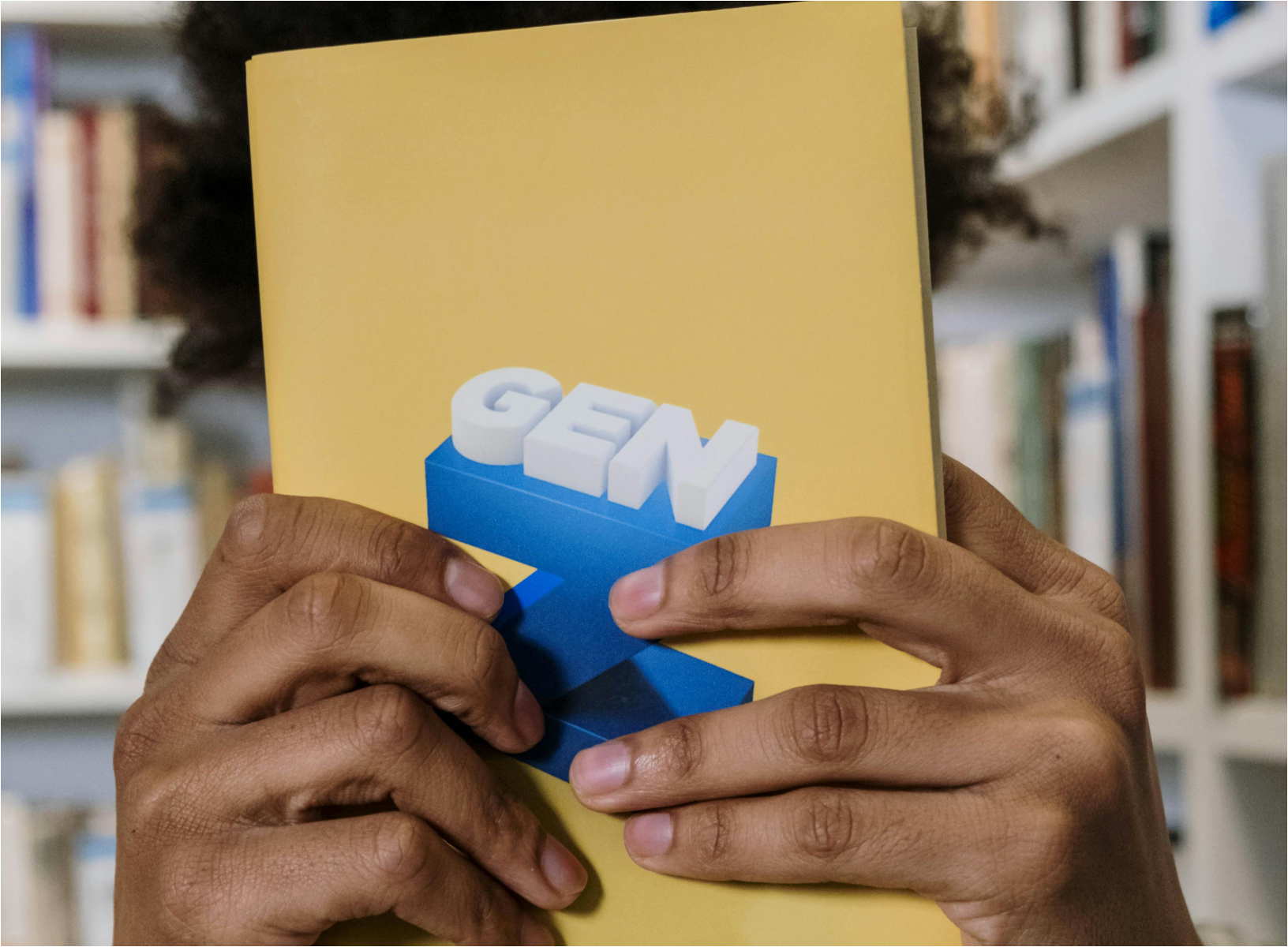 Why is everyone so obsessed with Gen Z?