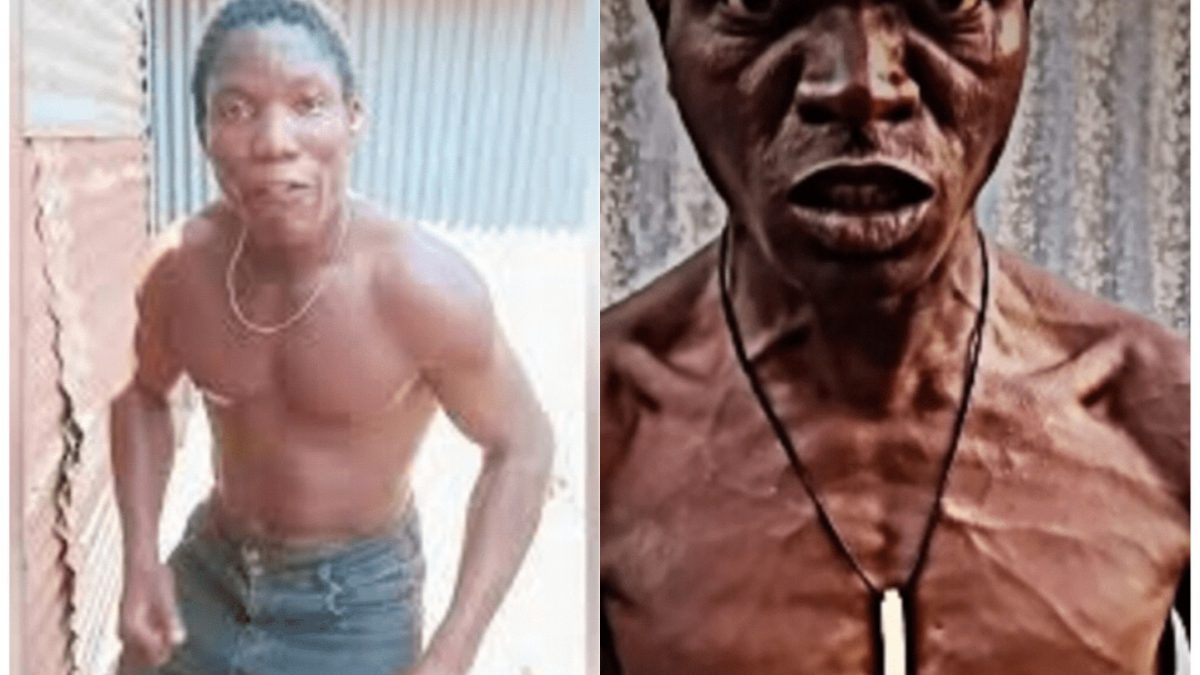 Where to watch Majembe vs Mbavu Destroyer amateur fight