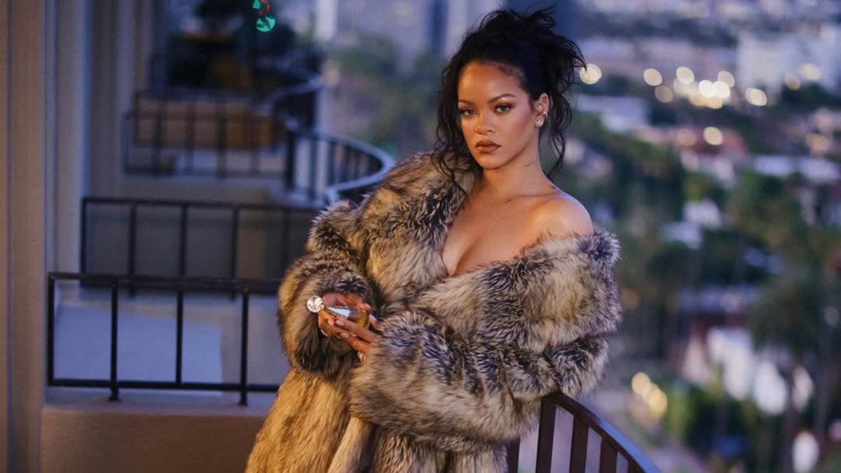 Rihanna's Beverly Hills home hit by gunfire, police say