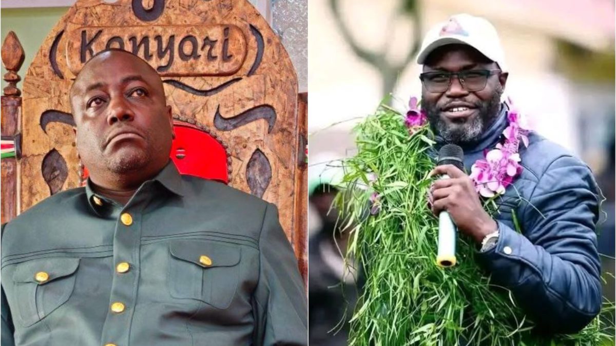 Kanyari mourns Johana Ng’eno, urges Kenyans not to rejoice at others’ misfortune