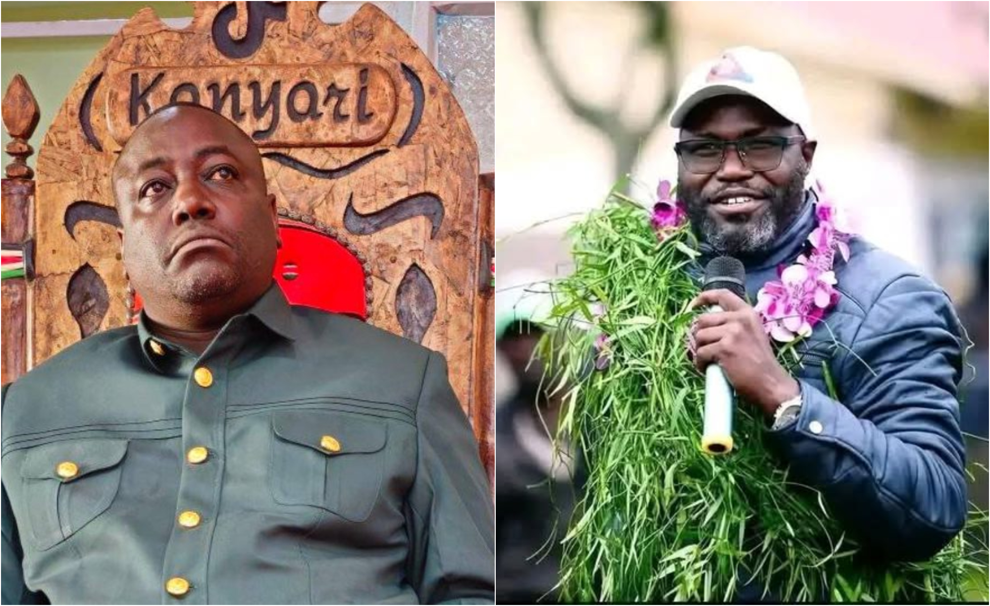 Kanyari mourns Johana Ng’eno, urges Kenyans not to rejoice at others’ misfortune