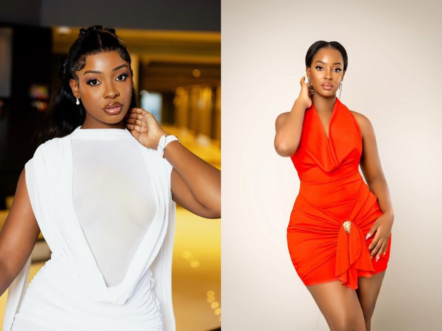 Actress Diana Luvanda. PHOTO/@diana-luvanda/Instagram