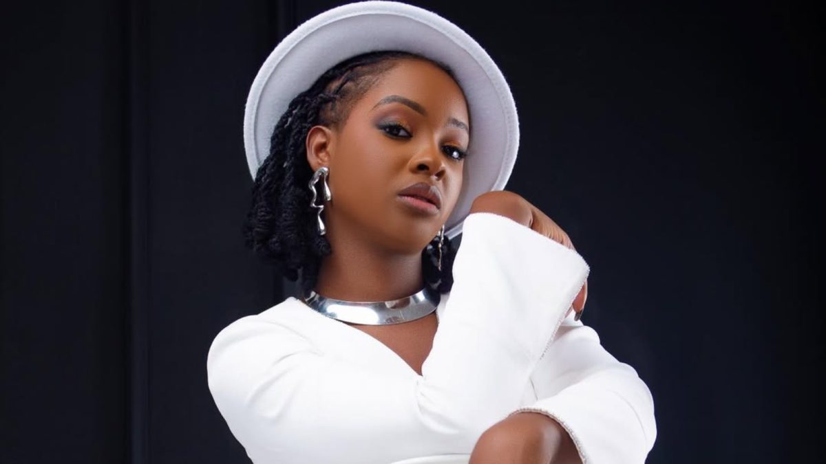 Diana Luvanda: The viral Kenyan actress everyone is talking about