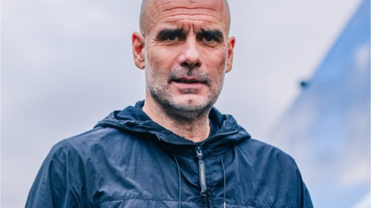 We are still fighting: Guardiola’s take on title race ahead of Crystal Palace clash