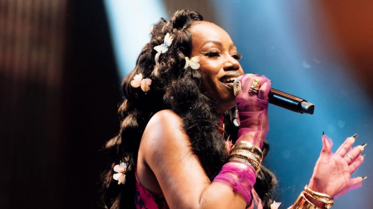 Njerae’s ‘Ingia Ndani’ review: A tender afro-indie moment about love and longing