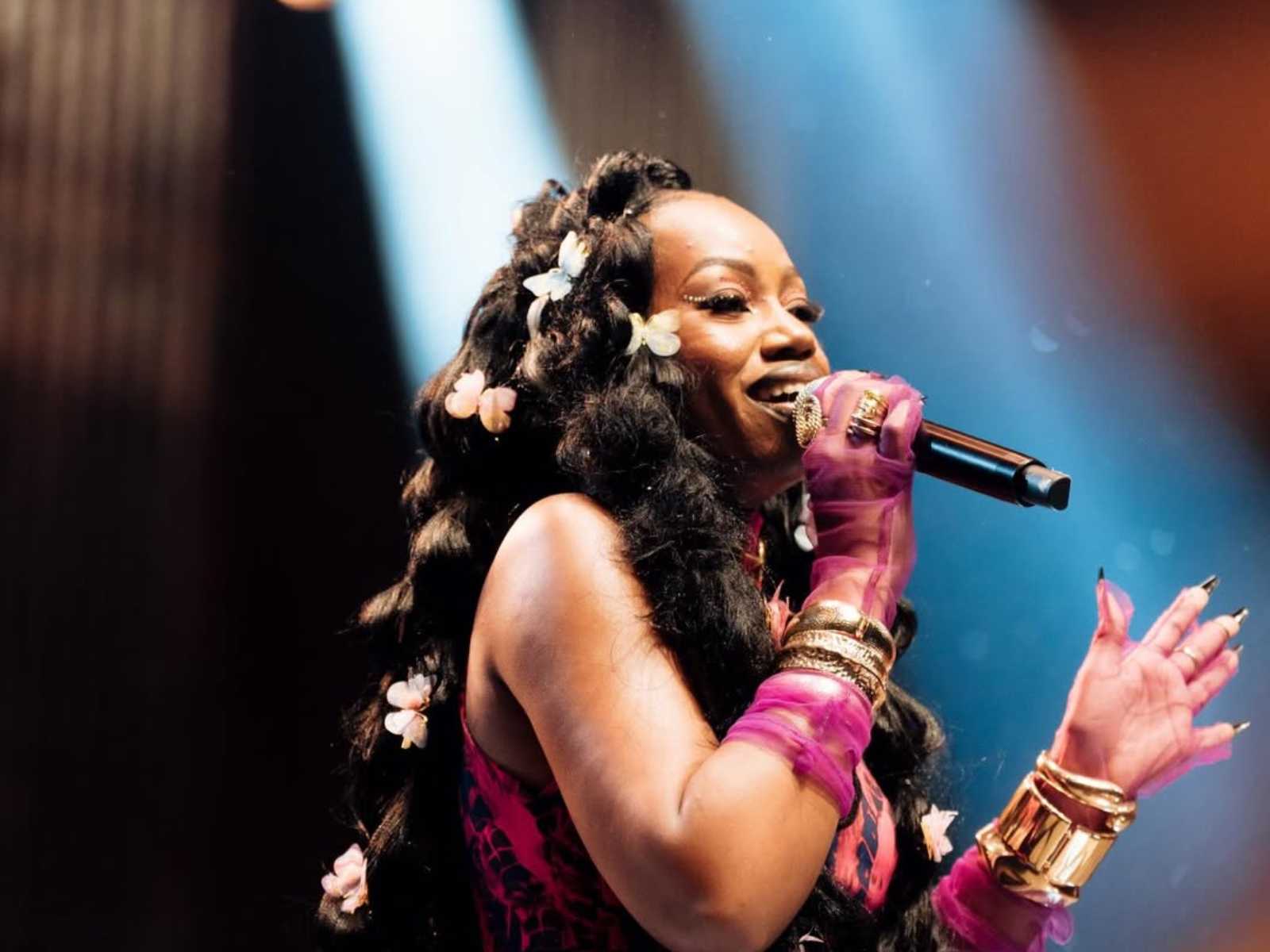 Why Gen Z ladies can’t stop streaming Njerae’s songs in 2026