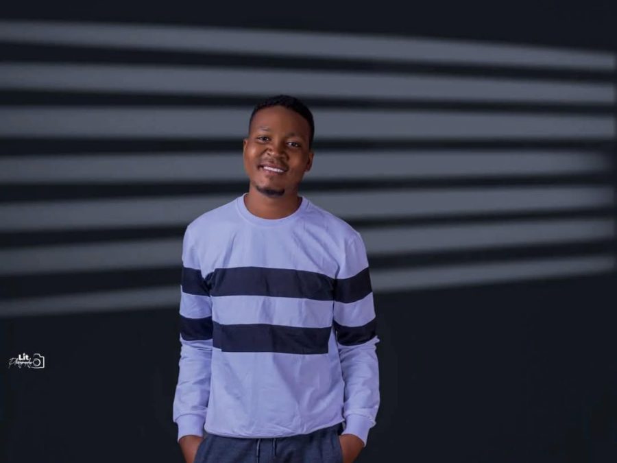 Popular Gusii musician Van Quiz