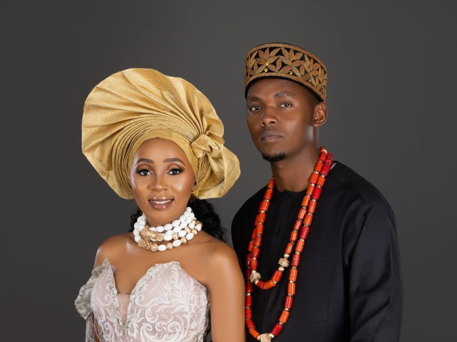 Gospel singers Wapendwa Muziki. PHOTO/@Meshmpendwa/Instagram