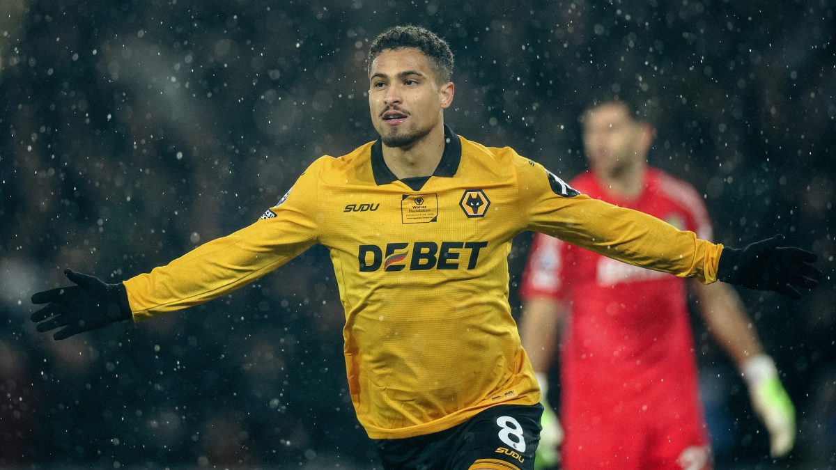 Top midfielders in the transfer market as Manchester United, Arsenal and Man City hunt