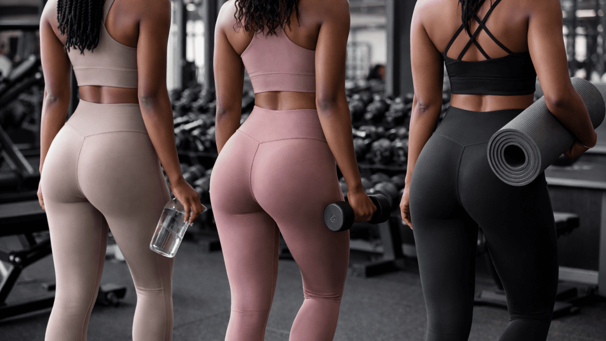 Gym etiquette 101: Simple rules everyone judges you by