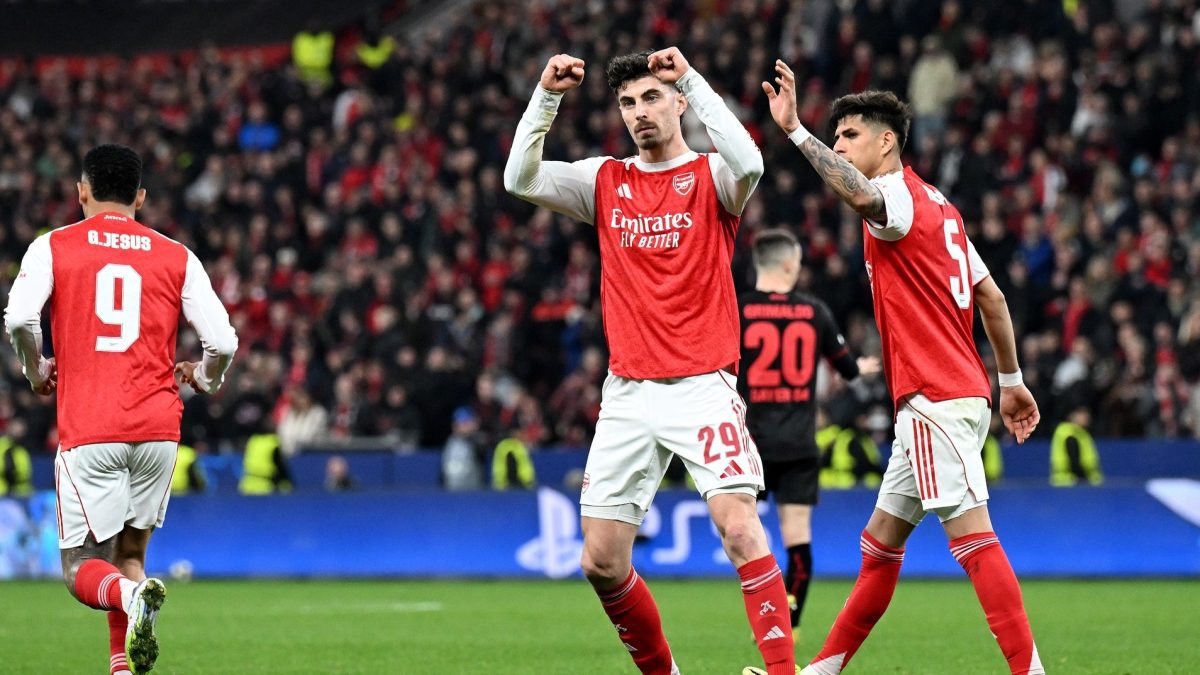 10 things to look out for as English Premier League resumes