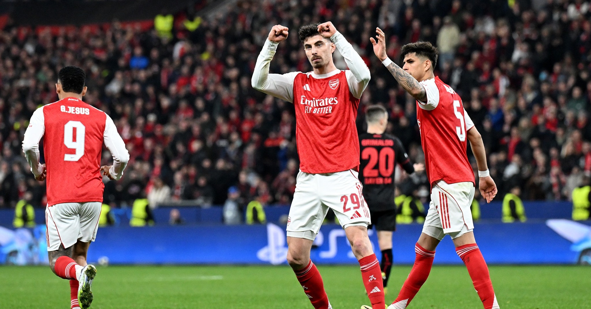 10 things to look out for as English Premier League resumes