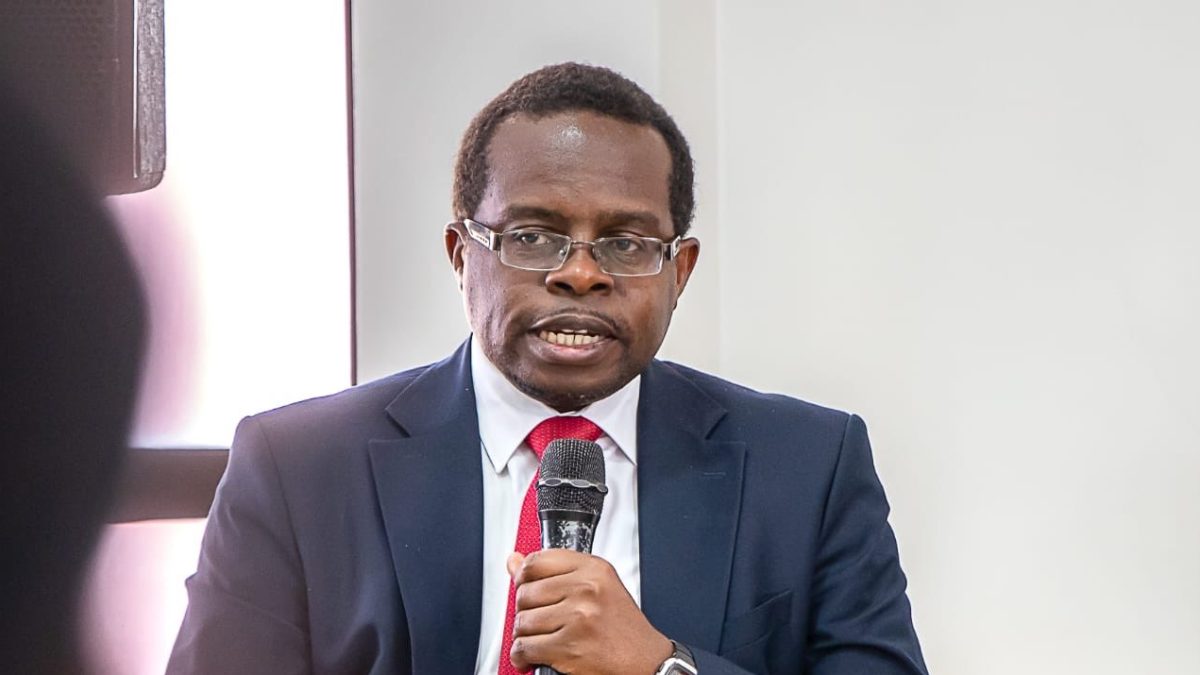 Kanjama: LSK duties are largely voluntary