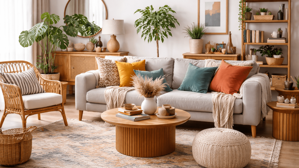 Interior mistakes silently making your house look cheap
