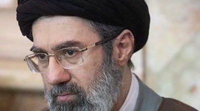 Iran names Khamenei’s son as new supreme leader after father’s killing