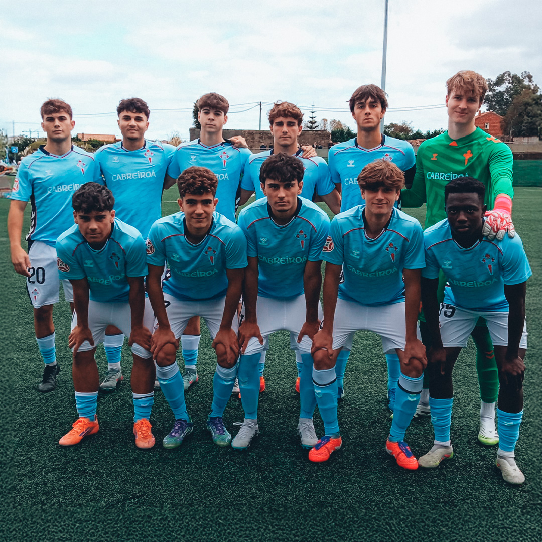 Aldrine Kibet's Celta Fortunas make history with maiden promotion to La Liga 2