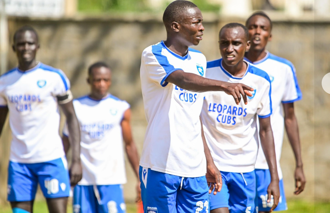AFC Leopards’ youth and women’s sides record results in weekend test