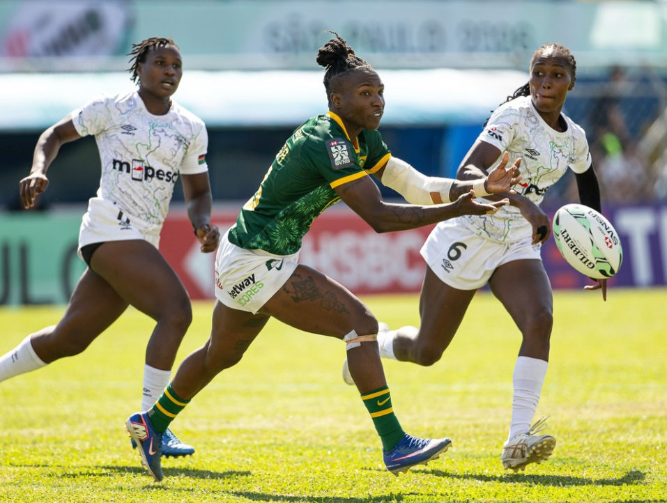 HSBC promotion playoff at stake for Kenya Lionesses in decisive Sunday encounters