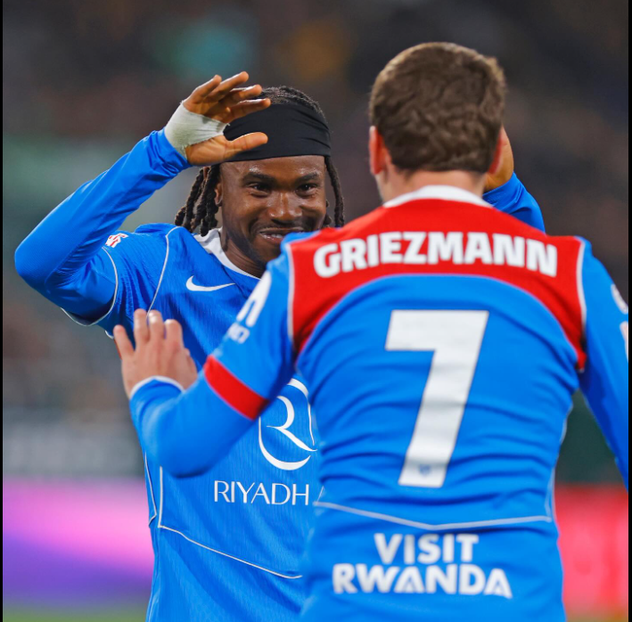 Not Yet MLS! Antoine Griezmann’s future finally settled