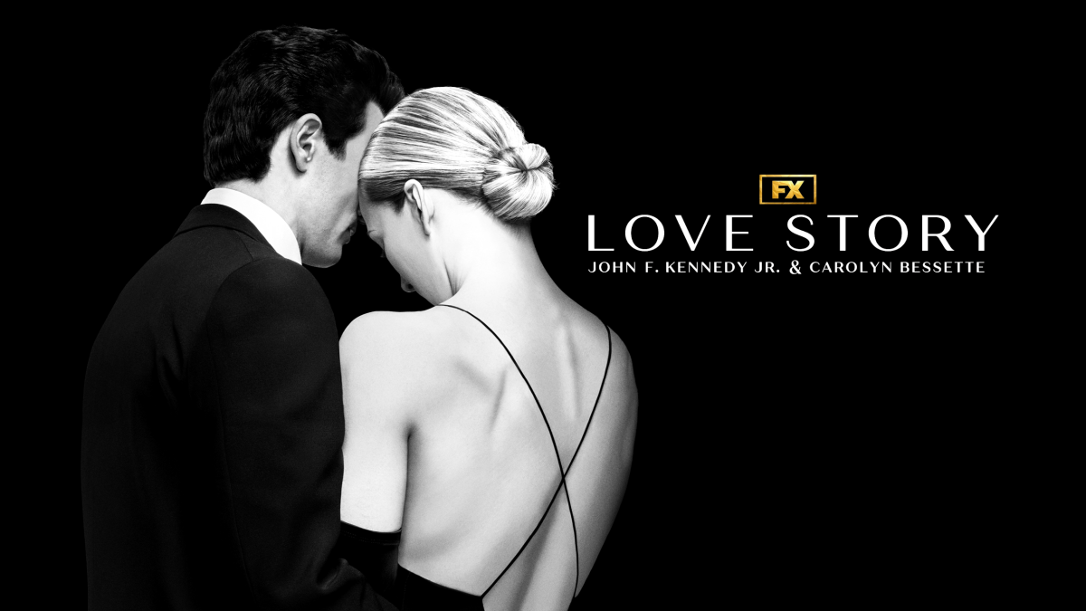 John F. Kennedy Jr. and Carolyn Bessette: Why Love Story is 2026’s must-watch series