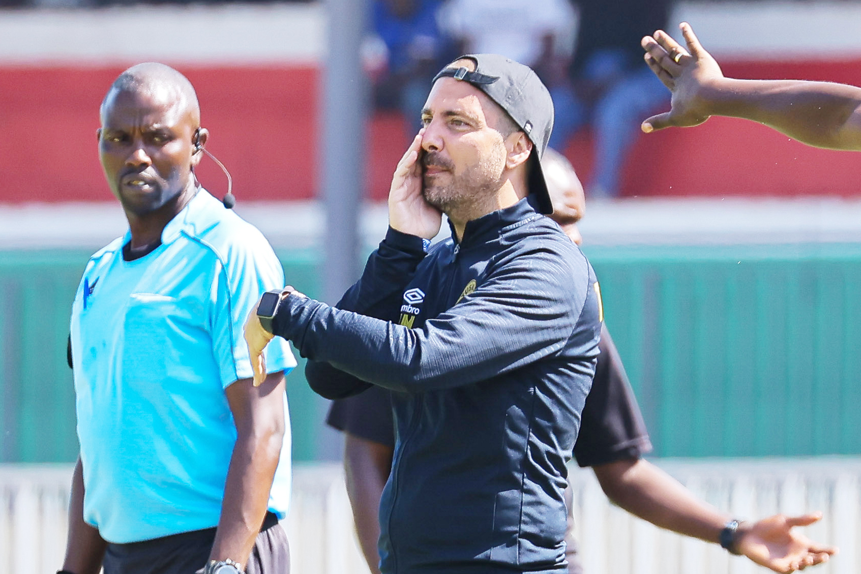 They don’t deserve to be champions: Tusker coach questions Gor Mahia’s credentials