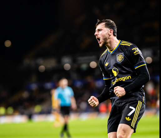 Team news: Manchester United vs Aston Villa