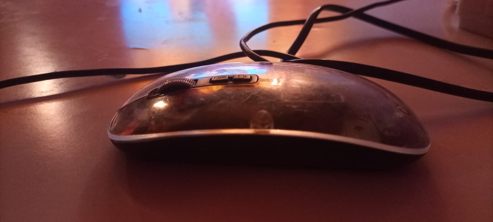 Explainer: How a computer mouse works