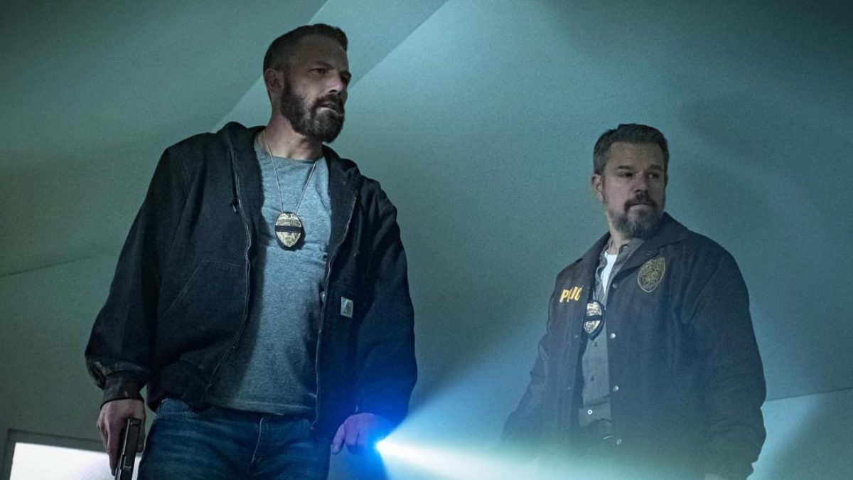 ‘The Rip’ review: A dark twisty story of greed and corruption