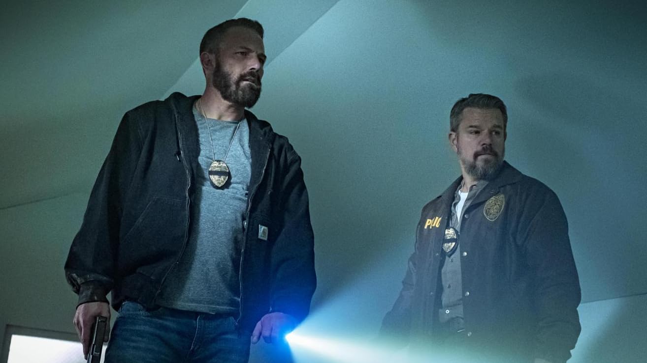 ‘The Rip’ review: A dark twisty story of greed and corruption