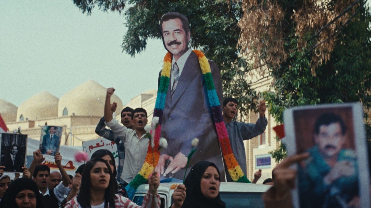Inside ‘The President’s Cake’ review: A stirring tale of power and pride