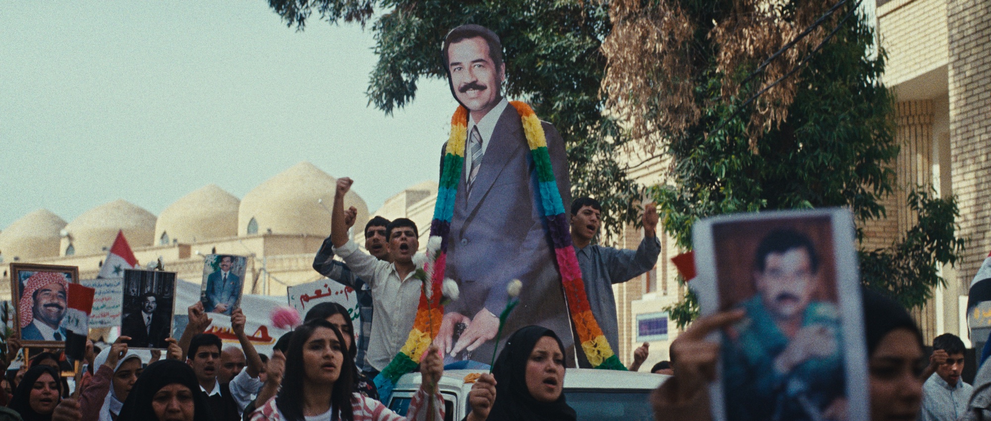 Inside ‘The President’s Cake’ review: A stirring tale of power and pride