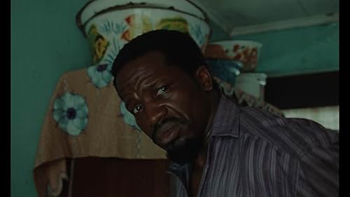 ‘My Father’s Shadow’ review: Where family tensions meet a nation in crisis