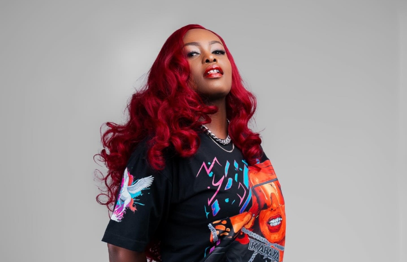 Defiant Maandy fuels explosive rap war as she drops brutal diss track ‘Side Hii’