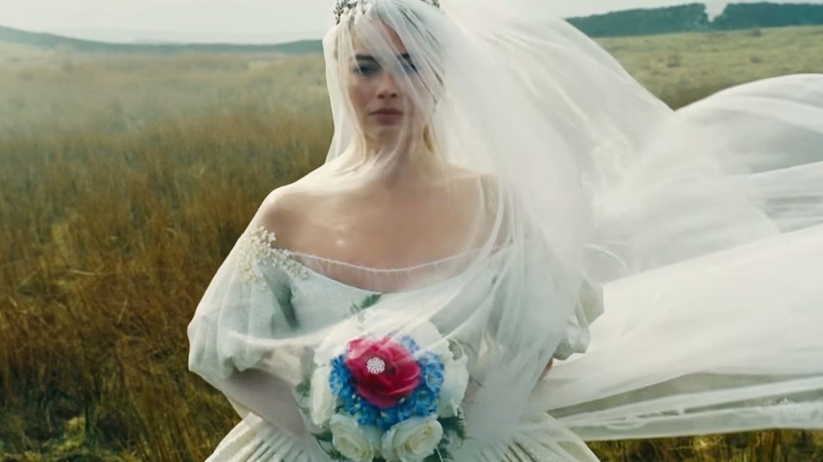 Wuthering Heights director regrets not showing Margot Robbie’s extremely hairy armpits