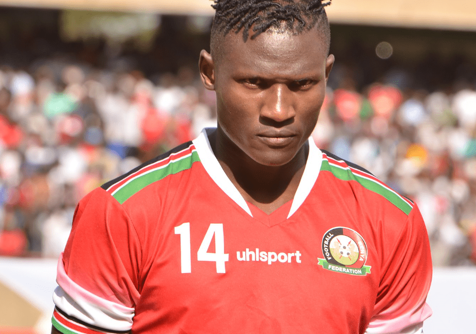 La Liga hat-trick and top moments of Harambee Stars striker Michael Olunga