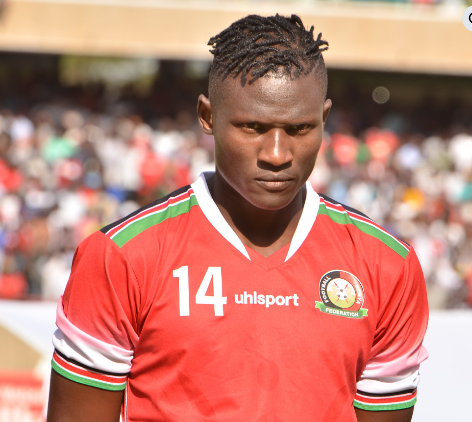 La Liga hat-trick and top moments of Harambee Stars striker Michael Olunga