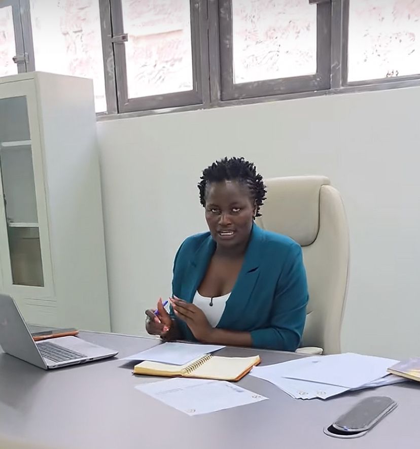 Nora Muendo emotional as Kenyans raise Ksh1.1M within hours to help her support needy children