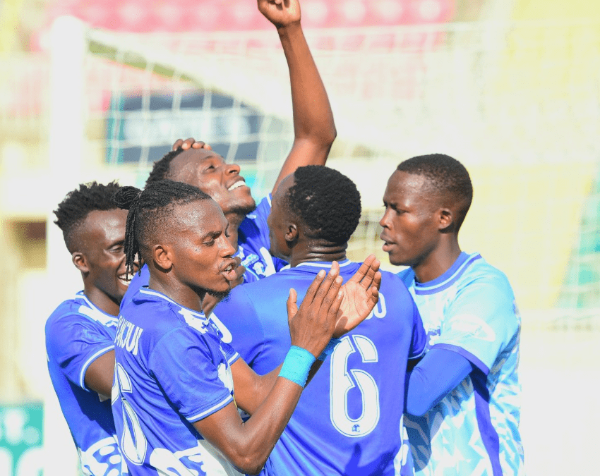 AFC Leopards' title chase suffers setback after Mathare humiliation
