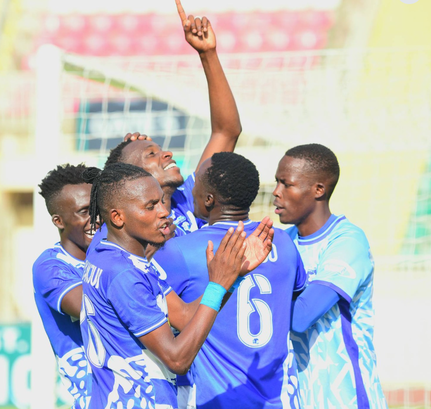 Ndovu si Kuu! AFC Leopards slam brakes on Tusker’s winning run