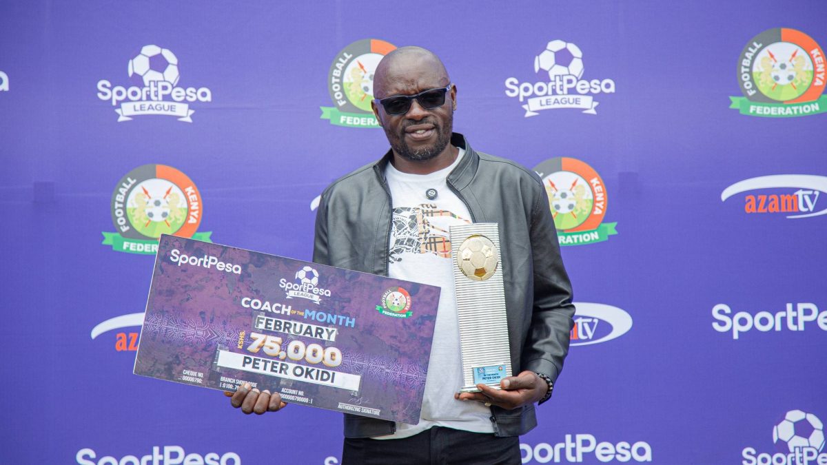 Peter Okidi opens doors on Shabana’s return despite shocking exit