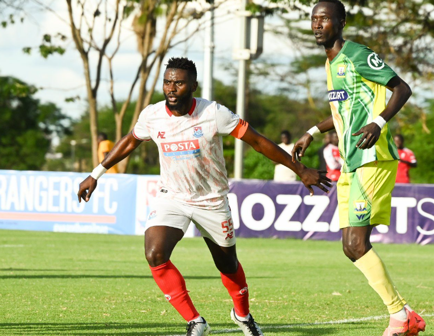 Bandari and Kakamega Homeboyz pile pressure on struggling Bidco United and Posta Rangers