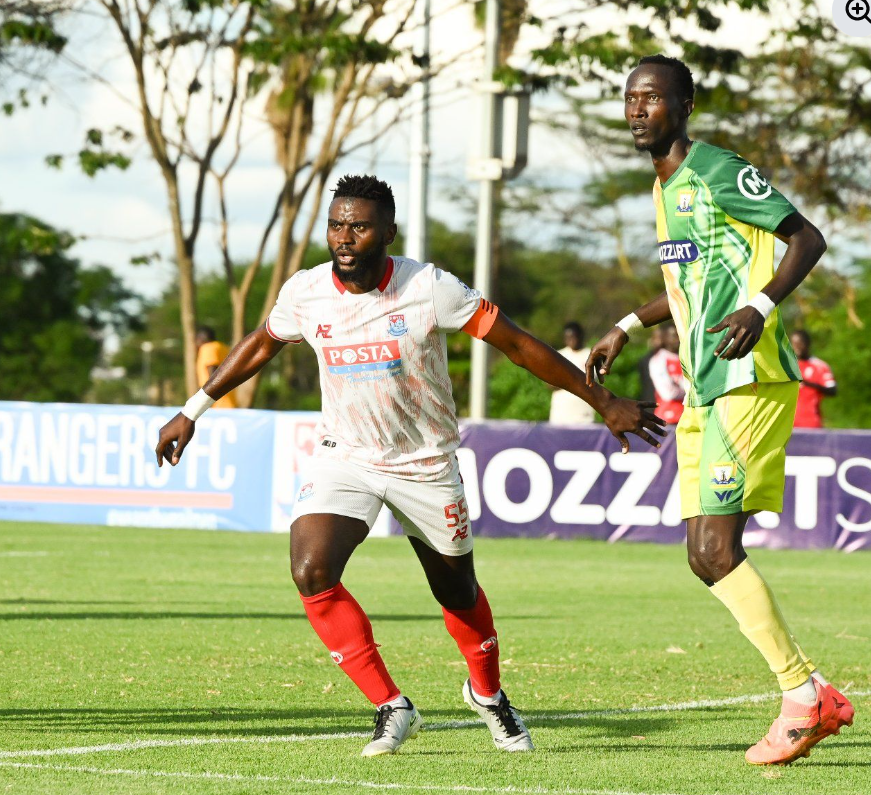 Bandari and Kakamega Homeboyz pile pressure on struggling Bidco United and Posta Rangers