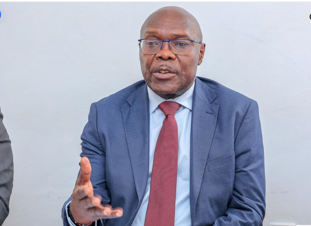 We want justice: Gor Mahia chair cries foul over officiating standards amid title race tension