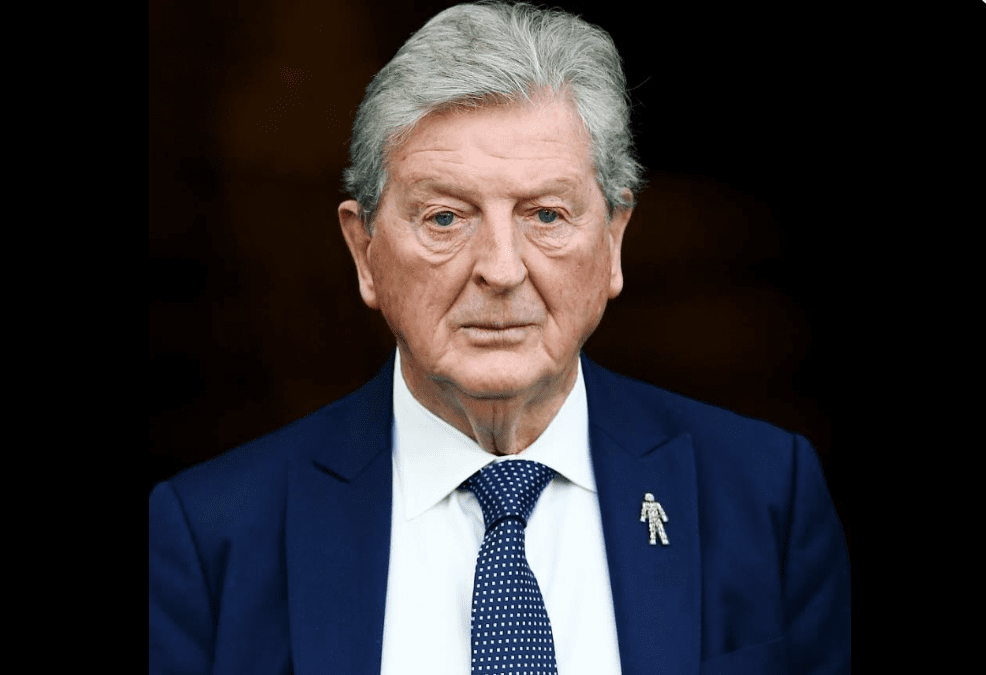 Ex-England boss Roy Hodgson stages shock return to management