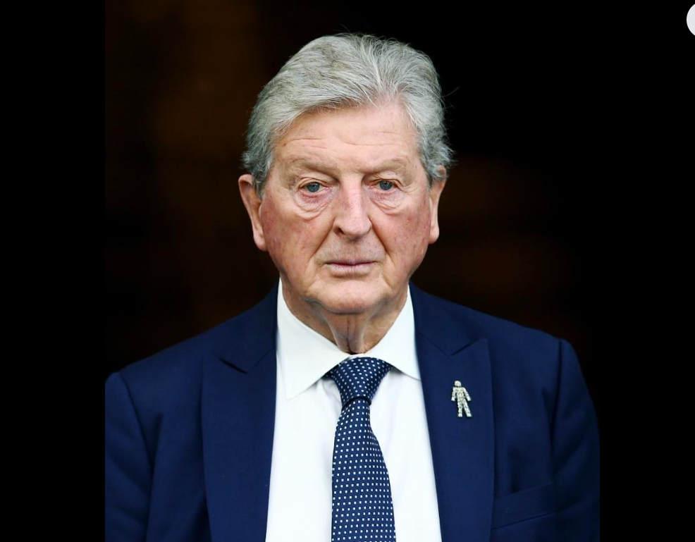 Ex-England boss Roy Hodgson stages shock return to management