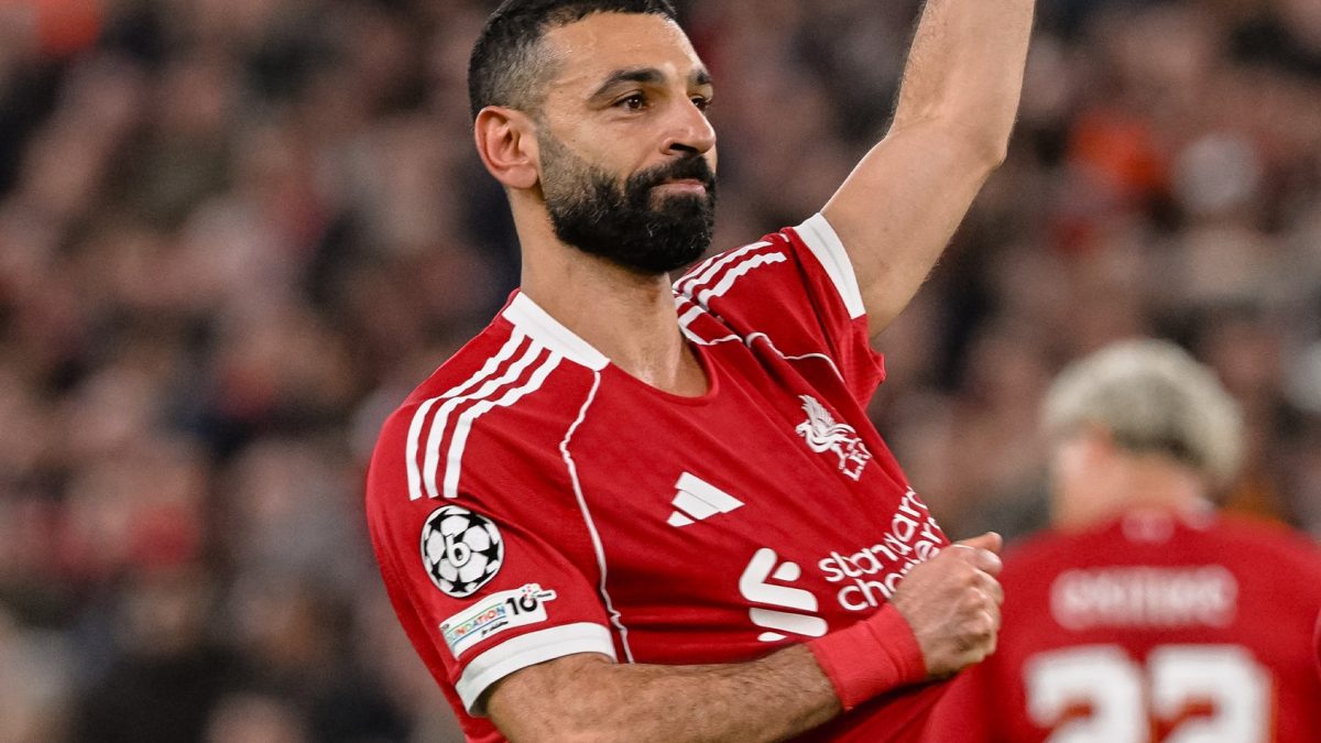 Adios! Mohamed Salah and iconic stars who bid EPL goodbye