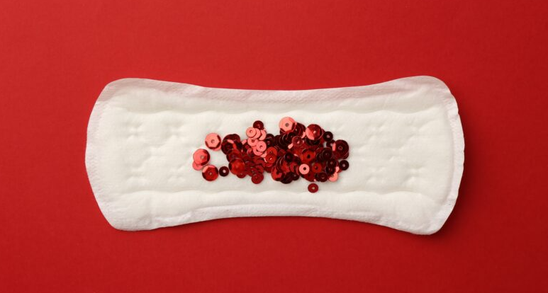 What menstrual blood can reveal about your health
